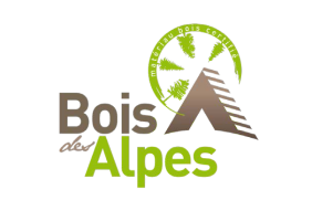 Bois des alpes